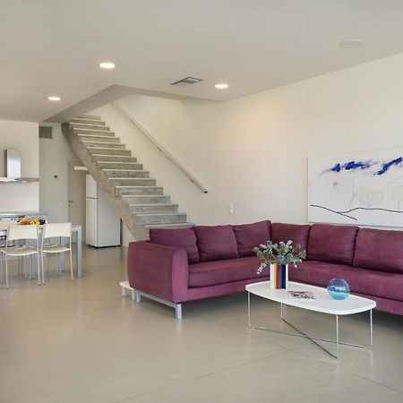 Blue Sea Luxury Villa Maleme Extérieur photo