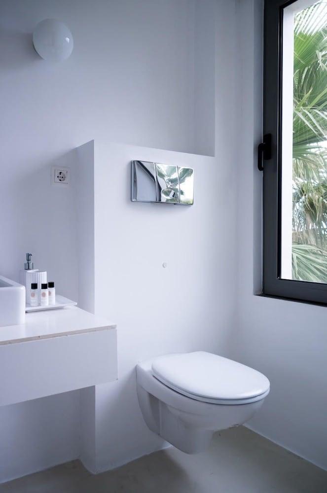 Blue Sea Luxury Villa Maleme Extérieur photo